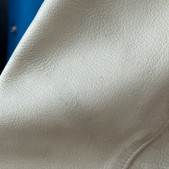 Vintage Roots Varsity Jacket - Picture 13 of 14